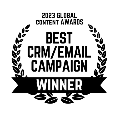 2023-Global-Content-Awards-Winner-Best-CRMEmail-Campaign