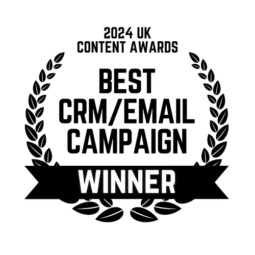2024-UK-Content-Awards-Winner-Best-CRMEmail-Campaign-winner-filled